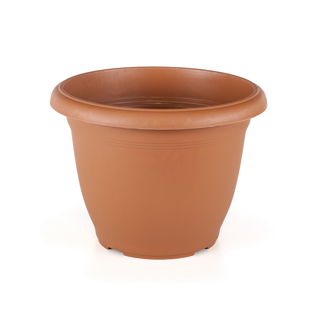 Bagaj Kapağı Saksısı